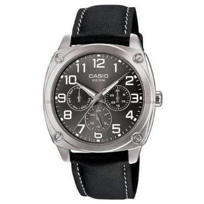 Casio standard Analog MTP-1309L-8BVDF