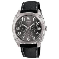 ราคา Casio standard Analog MTP-1309L-8BVDF