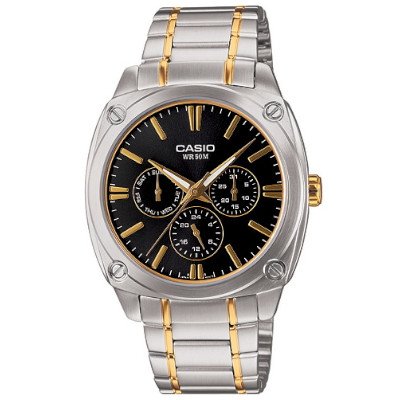 Casio standard Analog MTP-1309SG-1AVDF