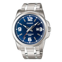 ราคา Casio standard Analog MTP-1314D-2AVDF
