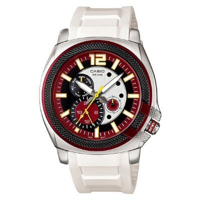 Casio standard Analog MTP-1316B-4A1VDF