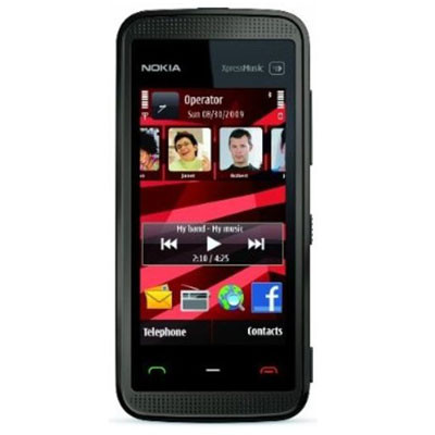 Nokia 5530 XpressMusic