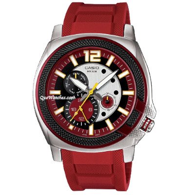 Casio standard Analog MTP-1316B-4A2VDF
