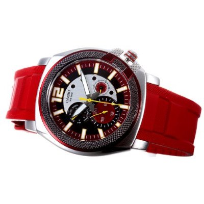 Casio standard Analog MTP-1316B-4A2VDF