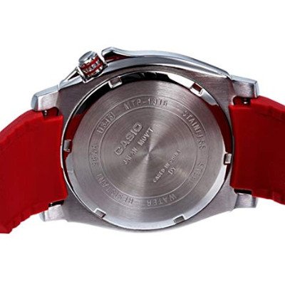 Casio standard Analog MTP-1316B-4A2VDF
