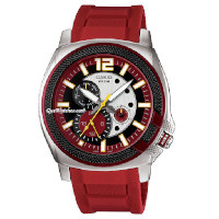 ราคา Casio standard Analog MTP-1316B-4A2VDF