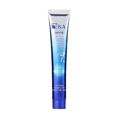 KA White Night Serum 35g