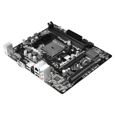 ASRock Mainboard FM2A58M