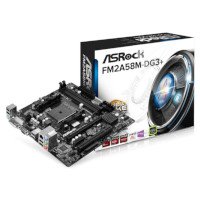 ราคา ASRock Mainboard FM2A58M