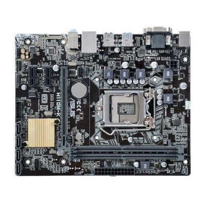 Asus Mainboard H110M-K