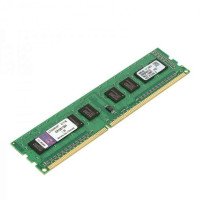 ราคา Kingston KVR16N11 8GB 2Rx8 1G x 64-Bit PC3-12800 CL11 240-Pin DIMM Ram PC