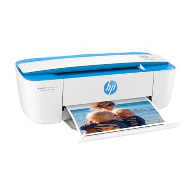 HP DeskJet Ink Advantage 3775 All-in-One Printer รุ่น 3775 (J9V87B)