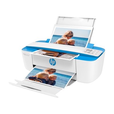 HP DeskJet Ink Advantage 3775 All-in-One Printer รุ่น 3775 (J9V87B)