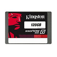 ราคา Kingston Digital 120GB SSDNow V300 SATA 3 2.5 SV300S37A-120G