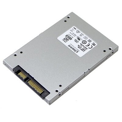 Kingston 120GB UV400 SSD 2.5