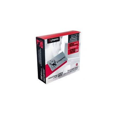 Kingston 120GB UV400 SSD 2.5