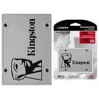 ราคา Kingston 120GB UV400 SSD 2.5