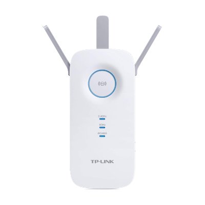 TP-Link AC1750 Wi-Fi Range Extender อุปกรณ์ขยายสัญญาณ รุ่น RE450