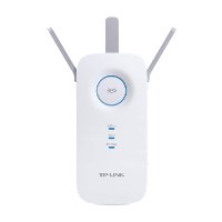 ราคา TP-Link AC1750 Wi-Fi Range Extender อุปกรณ์ขยายสัญญาณ รุ่น RE450