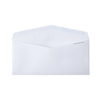 ตรา 555 ซองขาวปรุ เบอร์ 9/125AA บรรจุ 25 ซอง