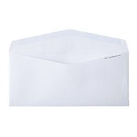 ราคา ตรา 555 ซองขาวปรุ เบอร์ 9/125AA บรรจุ 25 ซอง