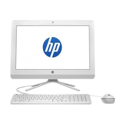 HP Pavilion All in One PC 20-C021L W2U12AA