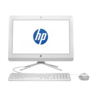ราคา HP Pavilion All in One PC 20-C021L W2U12AA