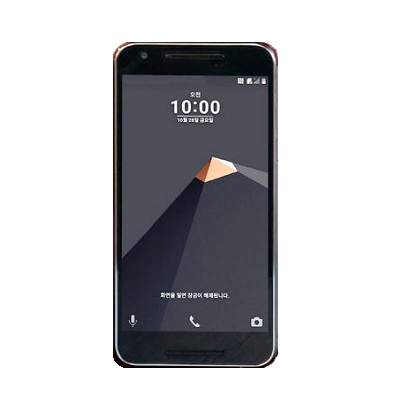 LG U 32GB