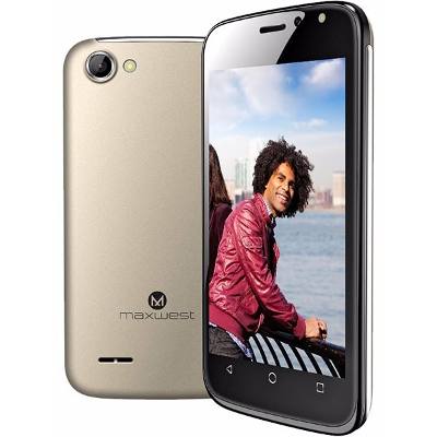 Maxwest Astro X4 4GB