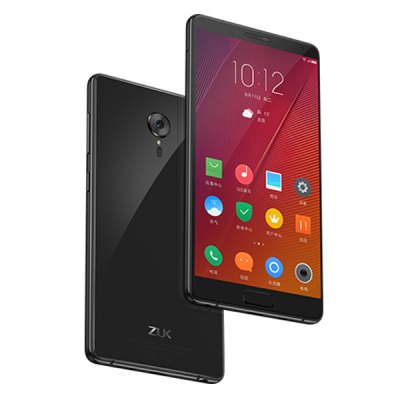 Lenovo ZUK Edge 64GB
