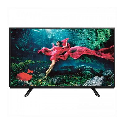 Panasonic LED TV รุ่น TH-40D400T ขนาด 40 นิ้ว