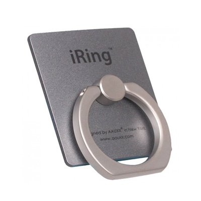 ไอริง ขาตั้งโทรศัพท์มือถือ (iRing Mobile Phone Ring Stent)