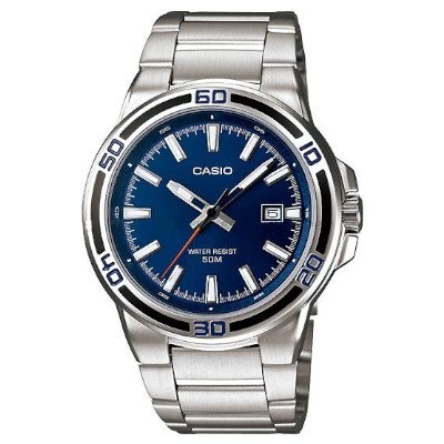 Casio standard Analog MTP-1329D-2AV