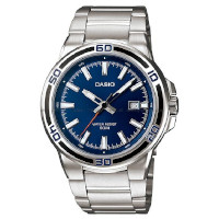 ราคา Casio standard Analog MTP-1329D-2AV