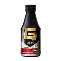 ราคา กระทิงแดงจีทูผสมโสมเอเชียสกัด 140 มิลลิลิตร