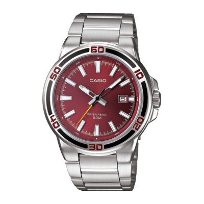 Casio standard Analog MTP-1329D-5AV