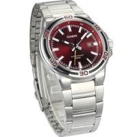 Casio standard Analog MTP-1329D-5AV
