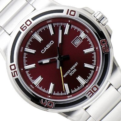 Casio standard Analog MTP-1329D-5AV