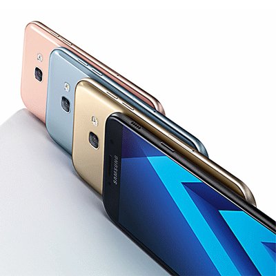 Samsung Galaxy A5 (2017)