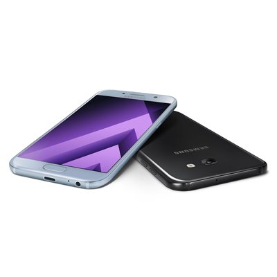 Samsung Galaxy A5 (2017)