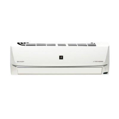 Sharp Inverter Plasmacluster เครื่องปรับอากาศระบบอินเวอร์เตอร์ติดผนัง 9000 BTU รุ่น AH-PBX10/AU-PBX10
