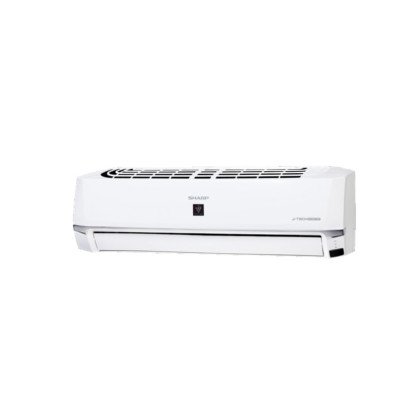 Sharp Inverter Plasmacluster เครื่องปรับอากาศระบบอินเวอร์เตอร์ติดผนัง 9000 BTU รุ่น AH-PBX10/AU-PBX10
