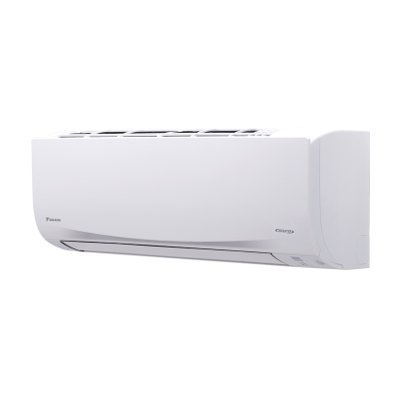 Daikin Smile Plus Inverter เครื่องปรับอากาศระบบอินเวอร์เตอร์ติดผนัง 11900 BTU รุ่น FTKC12QV2S