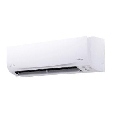 Daikin Smile Plus Inverter เครื่องปรับอากาศติดผนังระบบอินเวอร์เตอร์ 17700 BTU FTKC18QV2S
