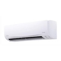 ราคา Daikin Smile Plus Inverter เครื่องปรับอากาศติดผนังระบบอินเวอร์เตอร์ 17700 BTU FTKC18QV2S