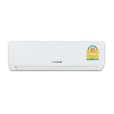 Central Air เครื่องปรับอากาศติดผนัง 12759 BTU รุ่น CFW-IFE13