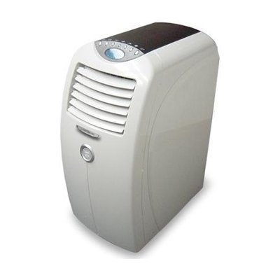 Central Air เครื่องปรับอากาศตั้งพื้นเคลื่อนที่ 20000 BTU รุ่น CTP-CB20