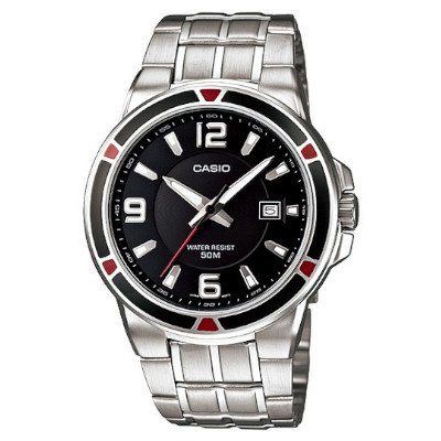 Casio standard Analog MTP-1330D-1AV
