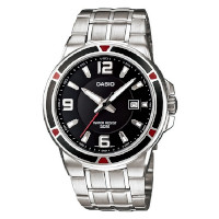 ราคา Casio standard Analog MTP-1330D-1AV