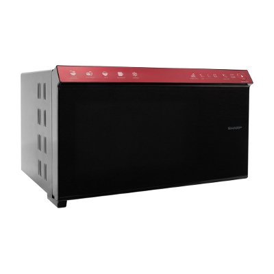 Sharp เตาอบไมโครเวฟ ขนาด 22 ลิตร รุ่น R-29D1